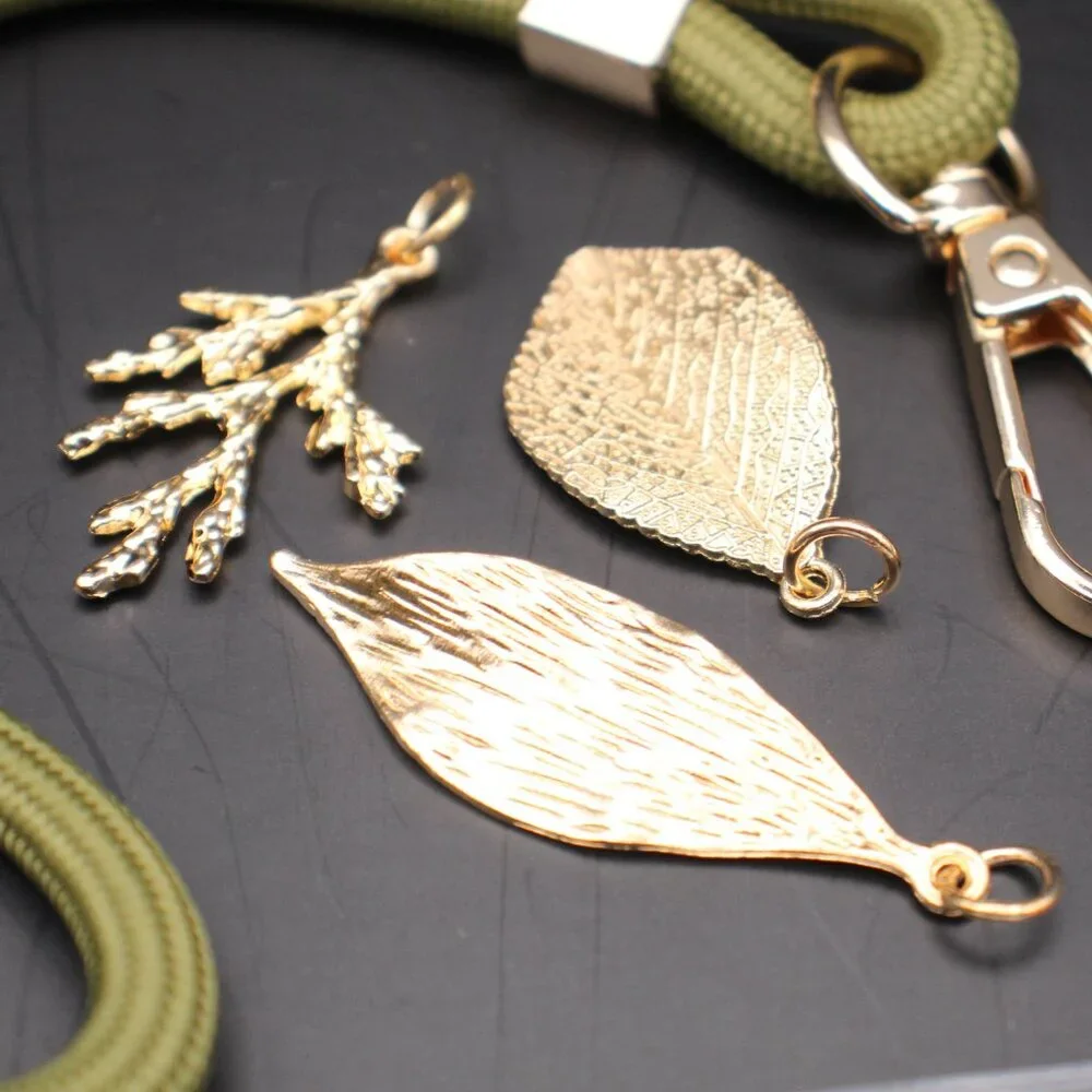 Neck and Wrist Lanyards For Phone/ID/Wallet/Keys